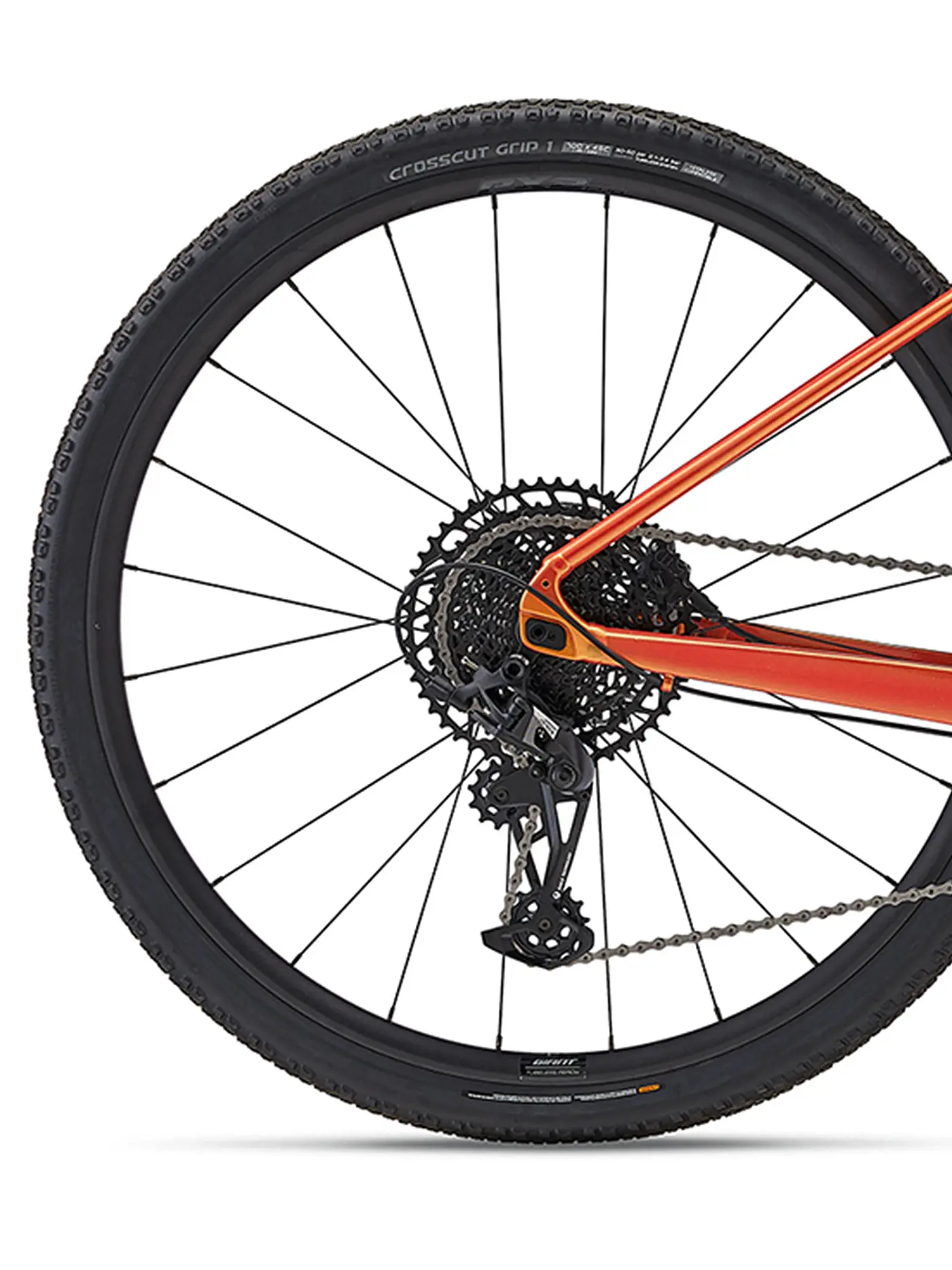 GIANT | Gravelbike Revolt X1 | 